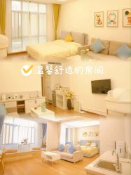 -月满阁月子中心(莲湖区店)
