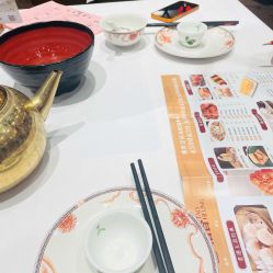 -稻香酒家-宴会厅·BB宴·年会·喜宴(天河领展店)