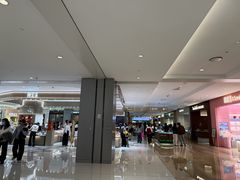 -龙湖杭州滨江天街