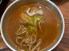 -意成料理