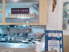 -米国现煲煲仔饭(塔子湖店)