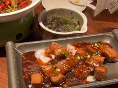 -湖兰金牌小炒肉(椒江万达店)