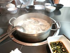 -淼福猪肚鸡·椰子鸡火锅(大沙地店)