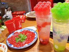 -后火锅(南京东路总店)