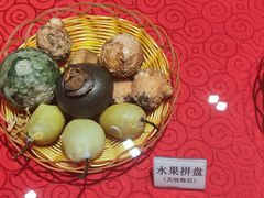 -恋乡太行水镇