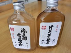 -阳江餐厅·30年老字号·粤菜海鲜大排档