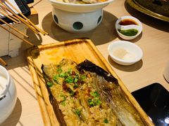-羊之道草原味道清真餐厅(番禺店)