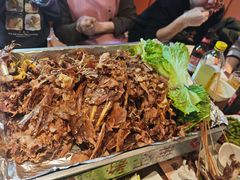 -百盛烧烤龙虾小酒馆(文富北路店)