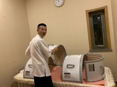 -权品·权金城沐浴连锁(良乡店)