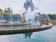-厦门方特梦幻王国