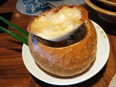 -mango tree芒果树泰国餐厅(青岛万象城店)