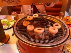 -西塔老太太泥炉烤肉(苏州大悦城店)