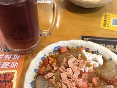 -易老妈蹄花.特色川菜(人民公园总店)