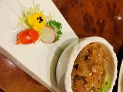 -泉州富力万达文华酒店-品珍中餐厅