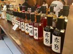 -银米·云南传统过桥米线(双廊黑金冠店)