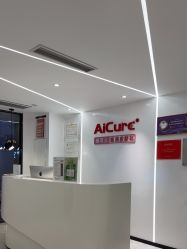 -AiCure 埃可儿·韩国医学皮肤管理