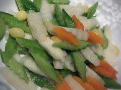 -宏达宴老菜馆(群力第四大道店)