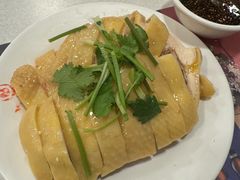 四分之一鸡腿-振鼎鸡(福州路店)