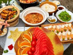-大自然(鲁家村店)