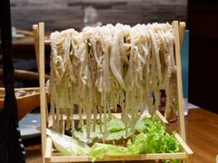 晾衣毛肚-醉长安(南门总店)