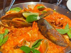 -Brut Eatery悦璞食堂(建国东路店)
