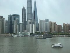 -上海外滩英迪格酒店