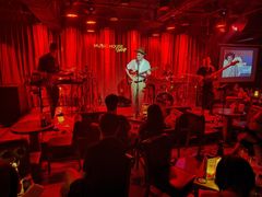 -音乐房子·Vintage Live Bar(玉林总店)