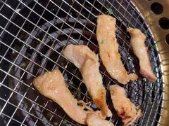 -妙香居韩国烤肉(容桂天佑城店)