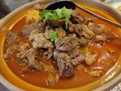 -巴依兄弟西域美食(机场店)