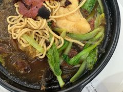 -清真马祥兴菜馆(云南北路店)