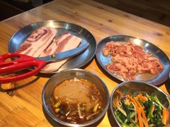 -麻蒲碳烤肉(远景路1号店)