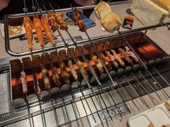 -丰茂烤串(金源店)