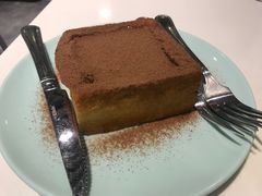 -大咀港式茶餐厅(恒泰店)