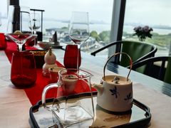 -馋遇江南·精致湖景雅宴(东方之门店)