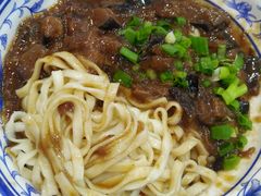 -大鸭梨烤鸭店(金顶街店)