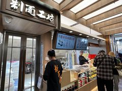 -新万鑫银丝面·非遗无锡味(惠山古镇店)