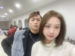 -99烫染
