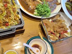 -倍儿美海鲜大排挡·非遗海鲜蒸饺(洋货店)
