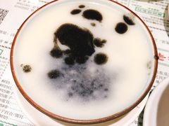 芝麻杏仁沟-仁信老铺(嘉信店)