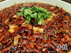 -海鸿荟·沿江菜(中山北路店)