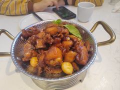 -峨嵋小镇·川菜(勒泰中心店)
