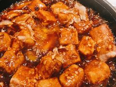 -老头儿油爆虾·1987杭州烟火味(湖滨银泰in77D区店)