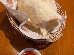 印尼虾片-布拉格餐厅· 中欧捷克菜(全国首店)