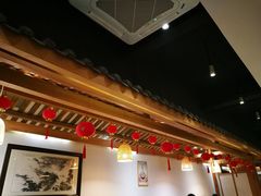 大堂-盘飧市(春熙路店)