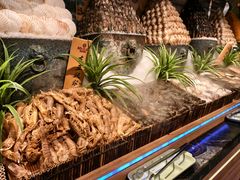 -焰江山海鲜牛排烤肉自助(锦华万达二星店)