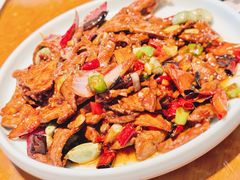 -95号酱骨·一块豆腐(展春园西路店)