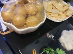 -重庆德庄火锅(太仓万达店)