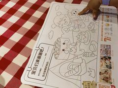-西贝(武汉群星城店)