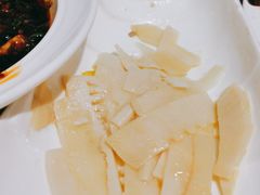 -蜀竹情酒楼(北营房店)