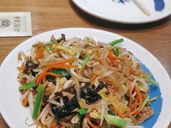-满园烤鸭·春饼(太原街万达店)